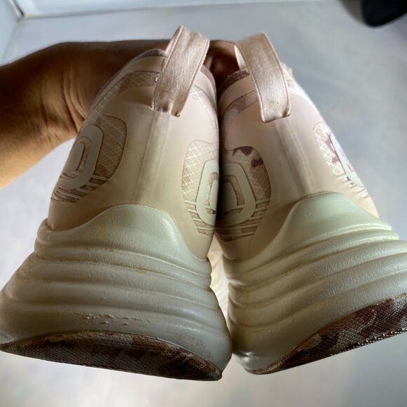 APL Athletic Propulsion Labs Streamline Crème Beachwood Camo - Picture 5 of 7